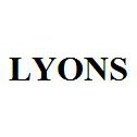 Lyons SUPER FLOWCRETE